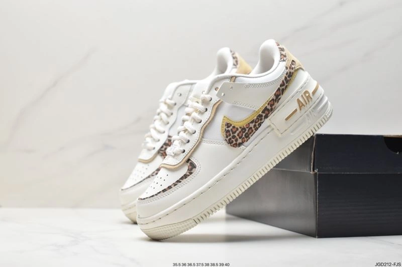 Nxkx Air Force Minimalist 207307