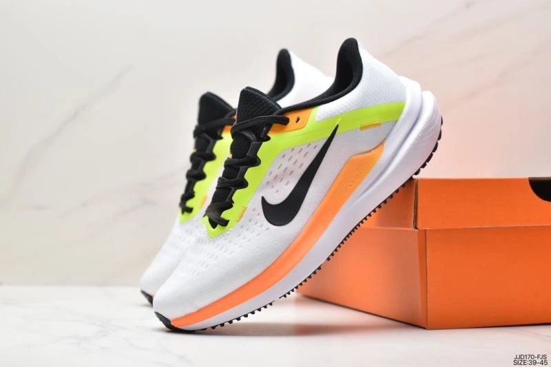 Nxkx Air Zoom Trendsetting 205321