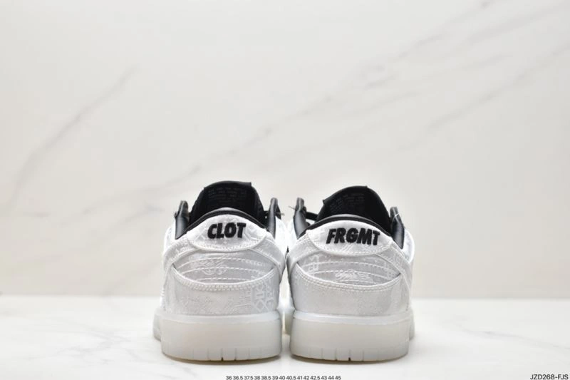 Durable Nxkx Dunk 204221
