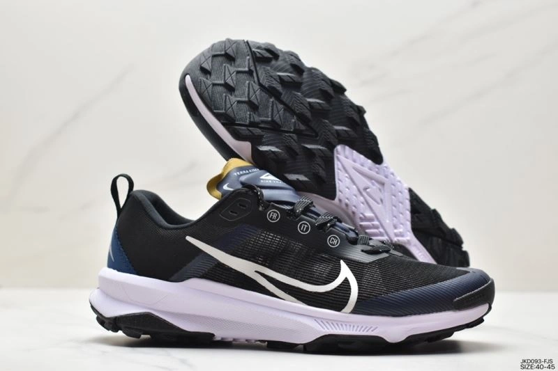 Nxkx Sneakers ModernLook 201408