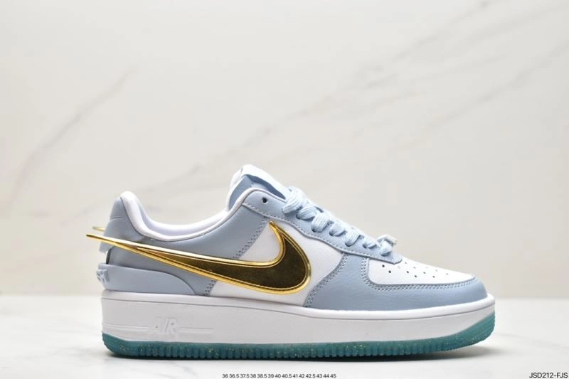 Trendsetting Nxkx Air Force 207302
