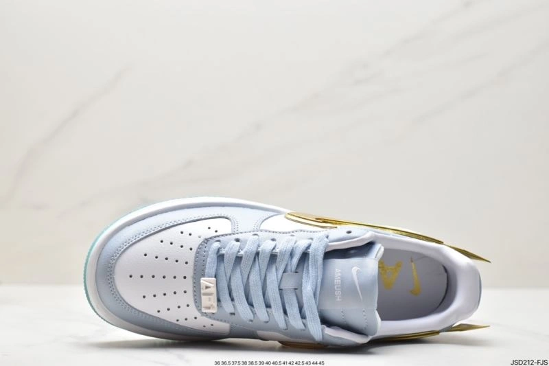 Trendsetting Nxkx Air Force 207302