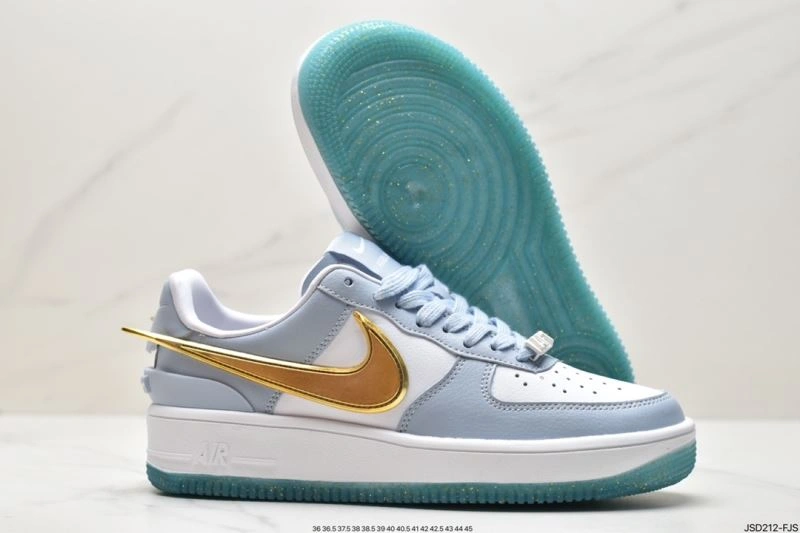 Trendsetting Nxkx Air Force 207302