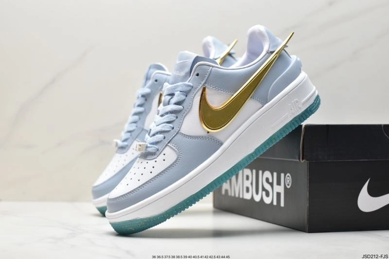 Trendsetting Nxkx Air Force 207302