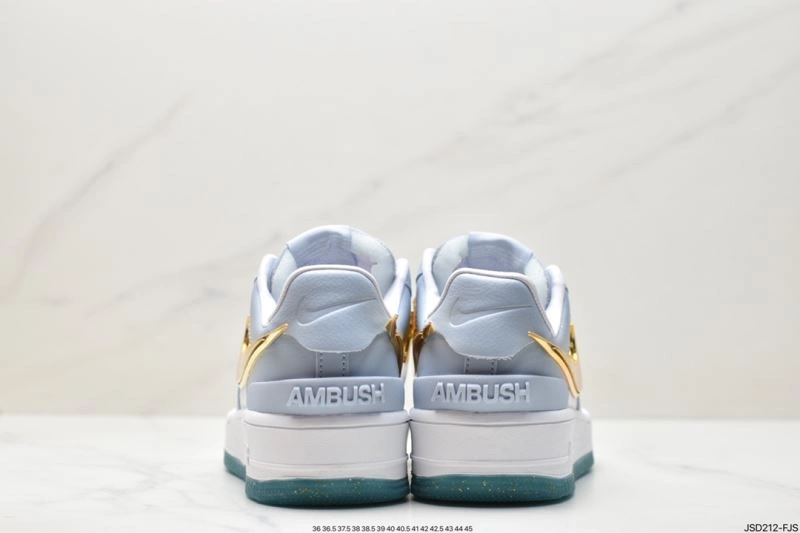 Trendsetting Nxkx Air Force 207302