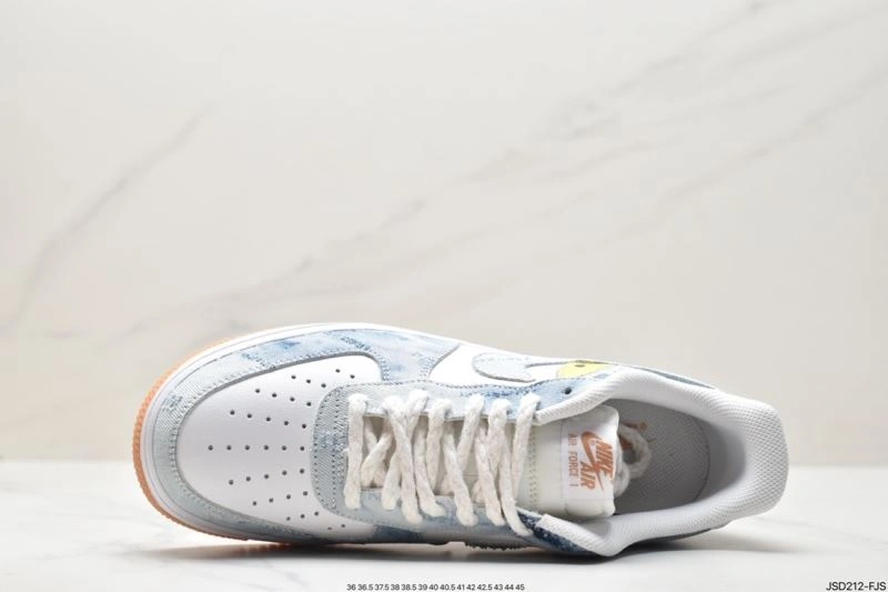 Nxkx Air Force Sophisticated 207295