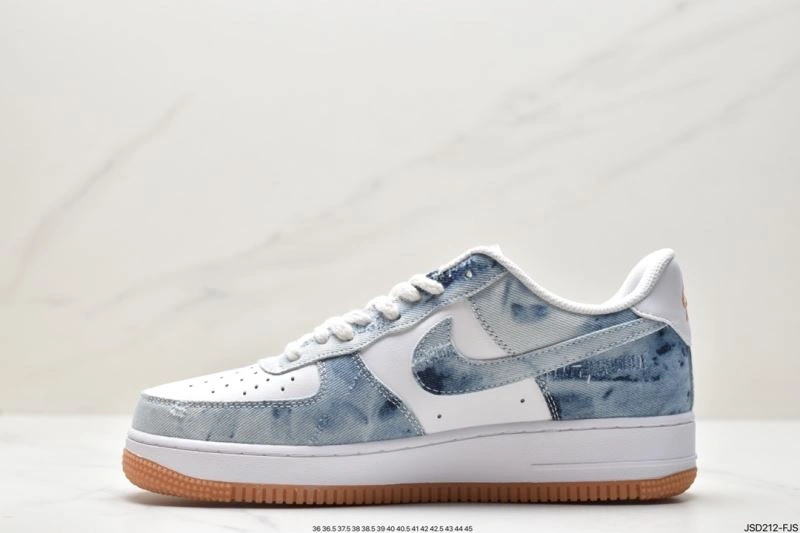 Nxkx Air Force Sophisticated 207295