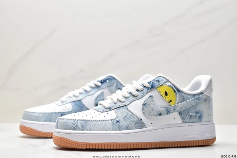 Nxkx Air Force Sophisticated 207295