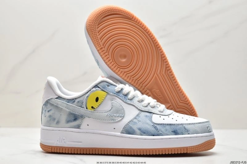 Nxkx Air Force Sophisticated 207295