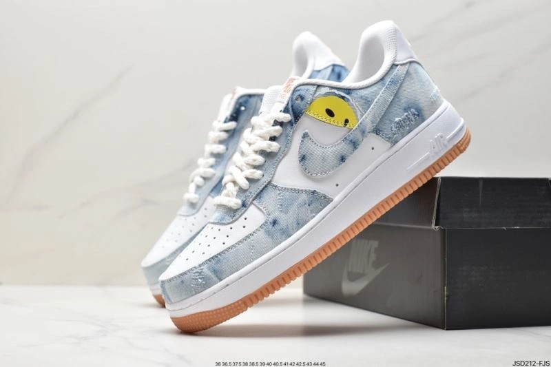 Nxkx Air Force Sophisticated 207295
