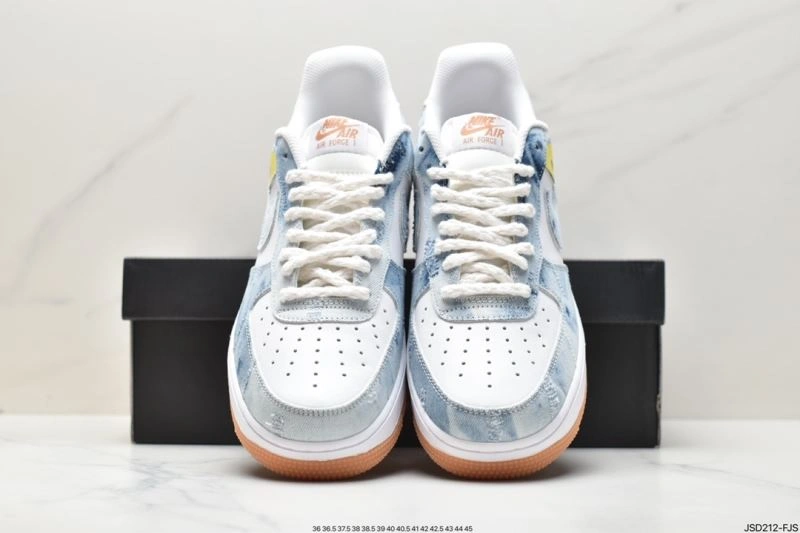 Nxkx Air Force Sophisticated 207295