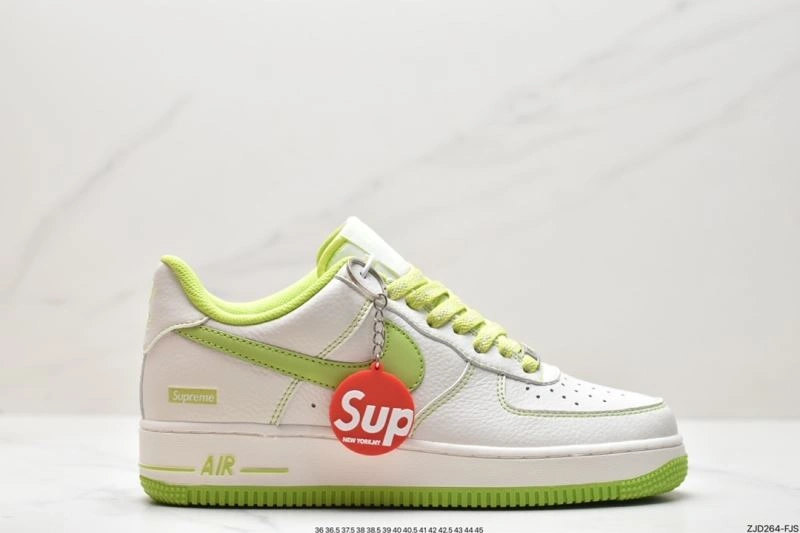 DailyWear Nxkx Air Force 207293