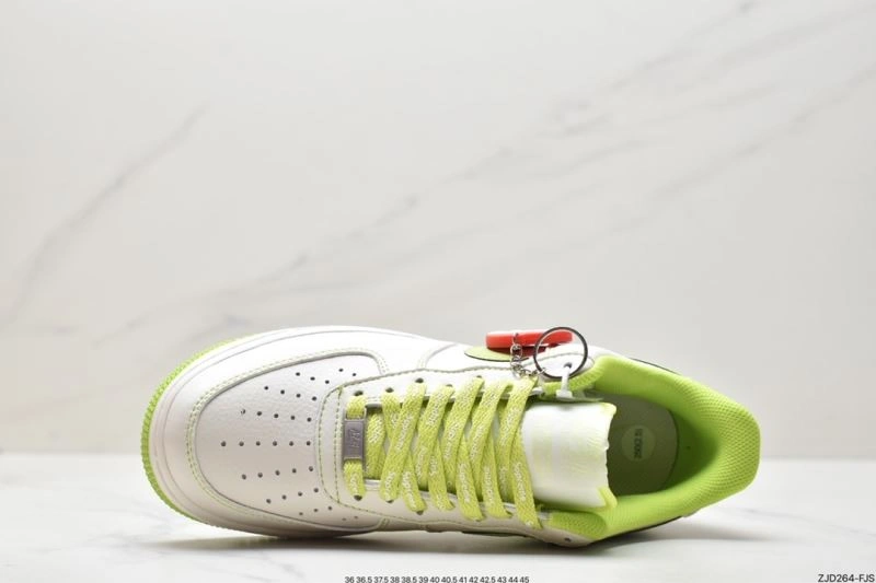 DailyWear Nxkx Air Force 207293