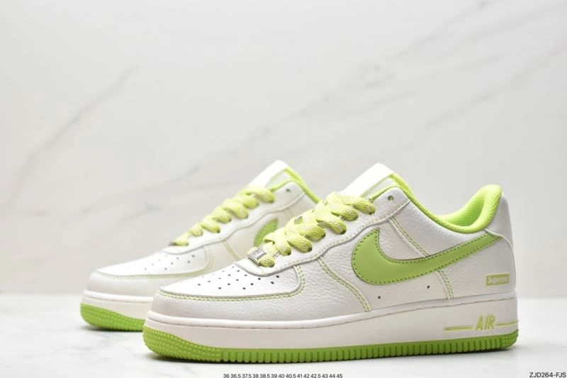 DailyWear Nxkx Air Force 207293