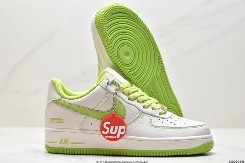 DailyWear Nxkx Air Force 207293