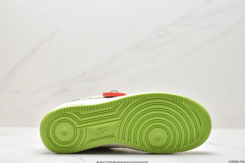 DailyWear Nxkx Air Force 207293