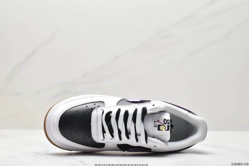 Nxkx Air Force Unique 207300