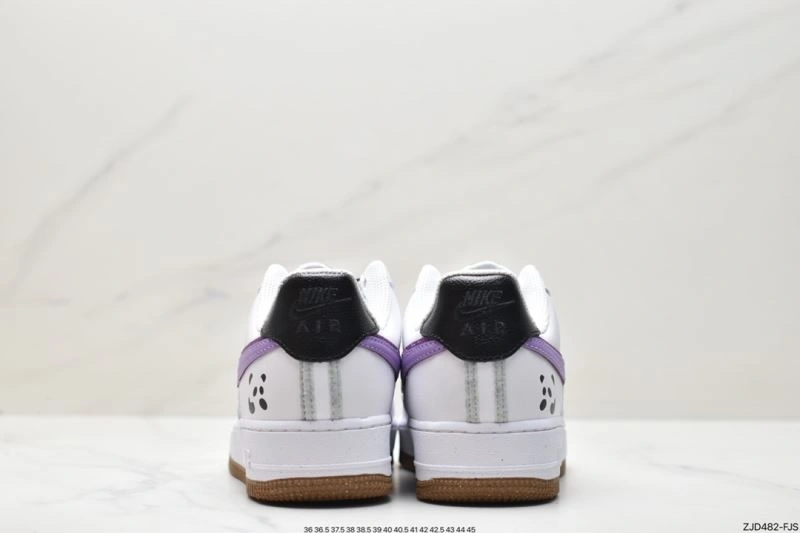 Nxkx Air Force Unique 207300