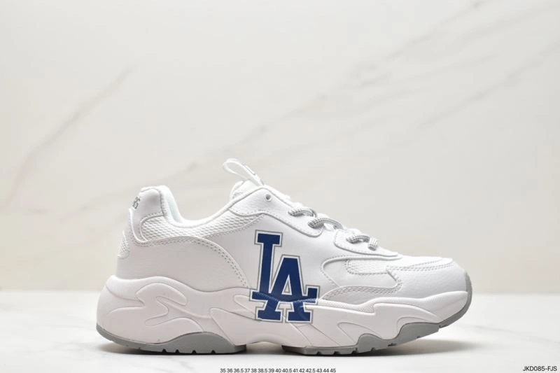 SportInspired Nxkx Sneakers 201407