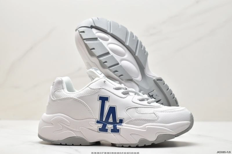 SportInspired Nxkx Sneakers 201407