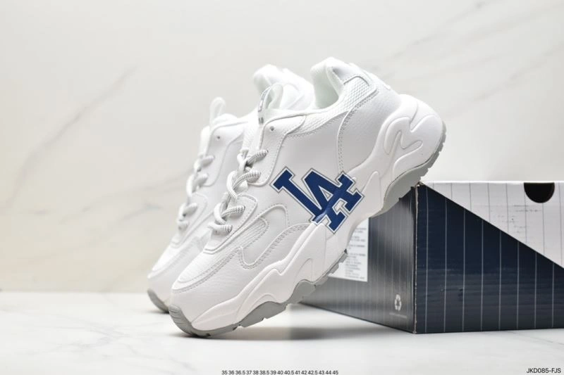 SportInspired Nxkx Sneakers 201407