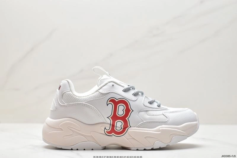 Nxkx Sneakers EyeCatching 201405