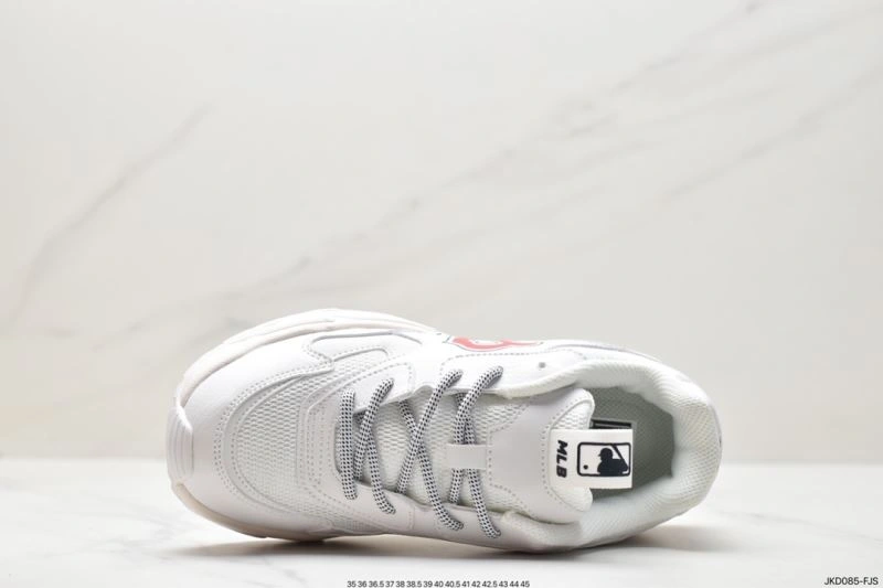 Nxkx Sneakers EyeCatching 201405