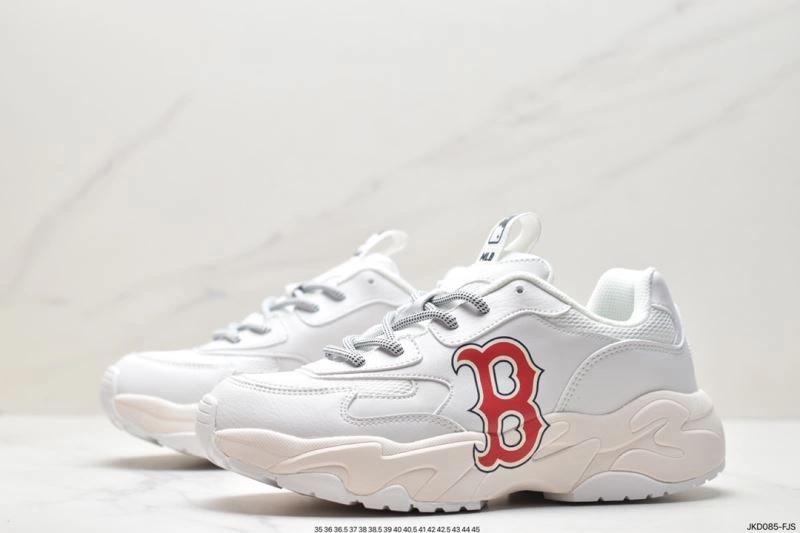 Nxkx Sneakers EyeCatching 201405