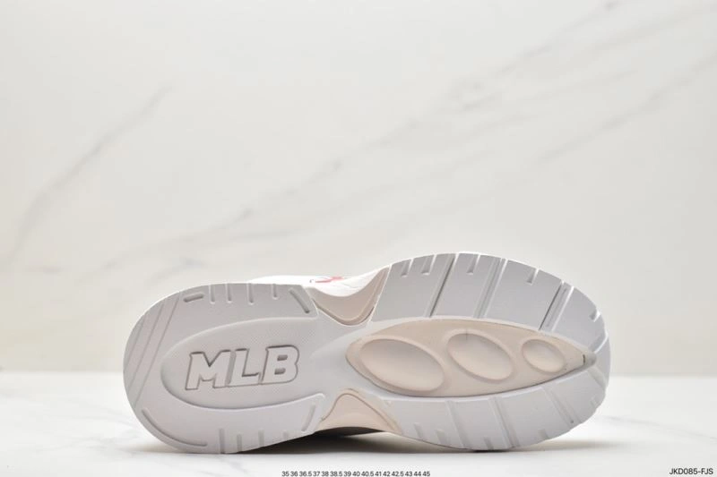 Nxkx Sneakers EyeCatching 201405