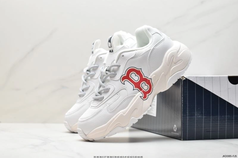 Nxkx Sneakers EyeCatching 201405