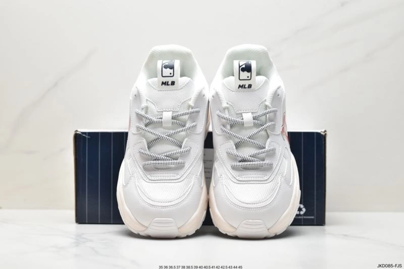 Nxkx Sneakers EyeCatching 201405