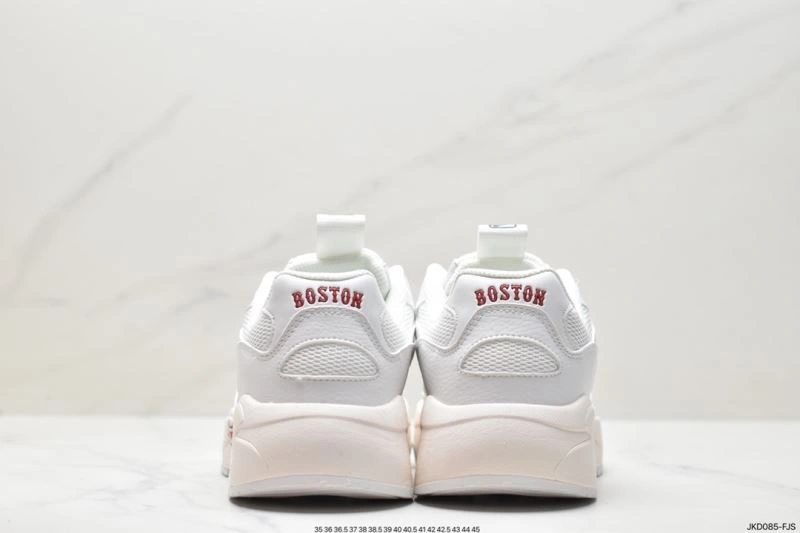 Nxkx Sneakers EyeCatching 201405