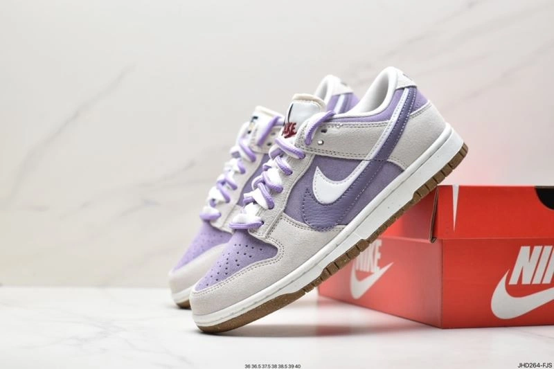 Nxkx Dunk Breathable 204223