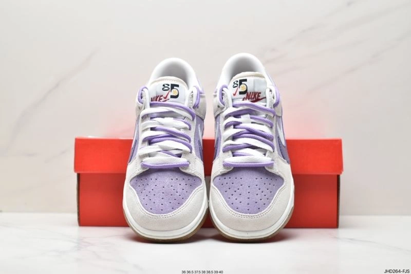 Nxkx Dunk Breathable 204223