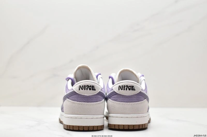Nxkx Dunk Breathable 204223
