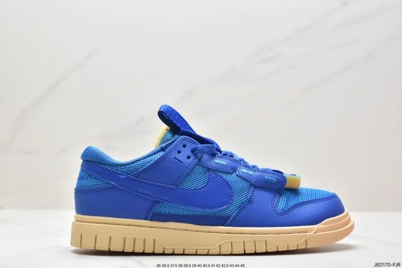 Nxkx Dunk Breathable 204217