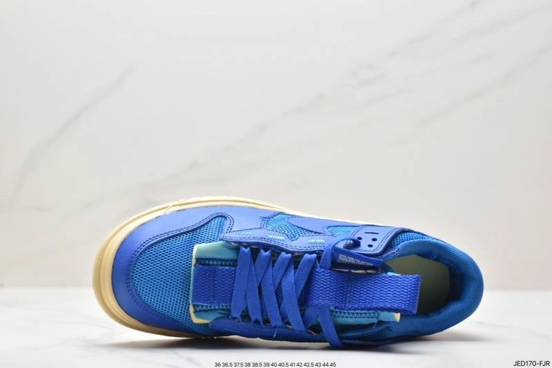 Nxkx Dunk Breathable 204217