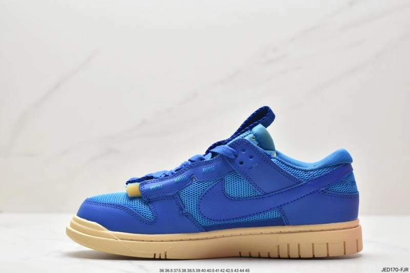 Nxkx Dunk Breathable 204217