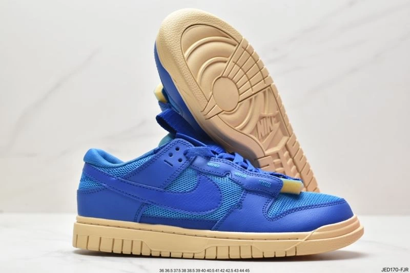 Nxkx Dunk Breathable 204217