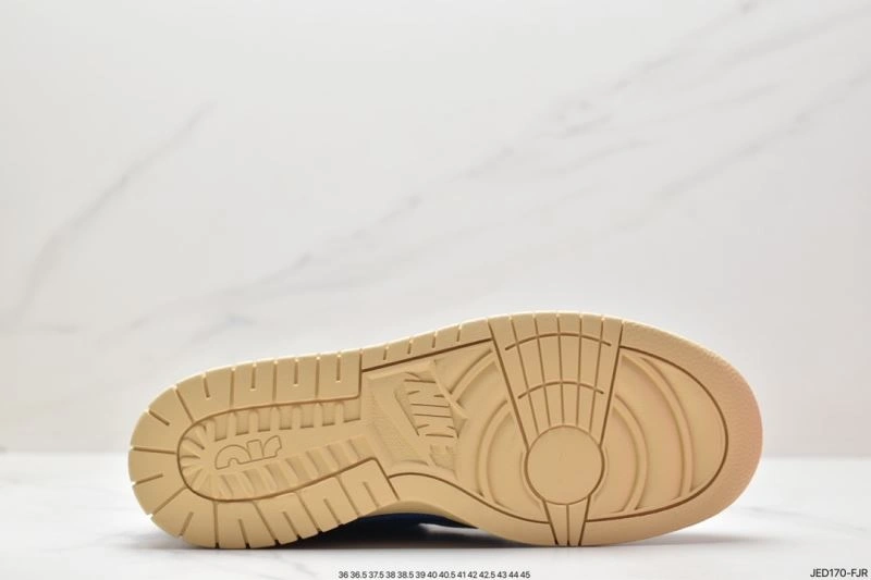 Nxkx Dunk Breathable 204217