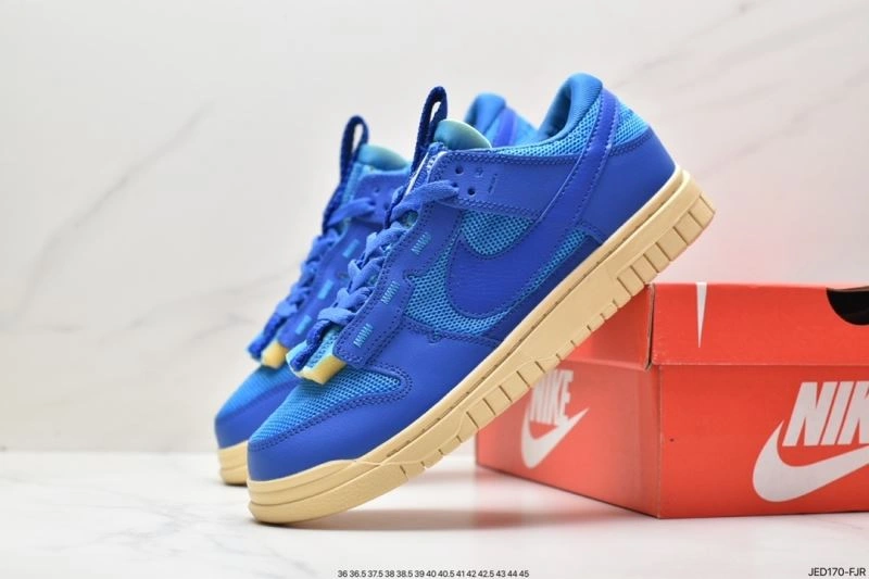 Nxkx Dunk Breathable 204217