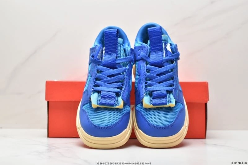 Nxkx Dunk Breathable 204217