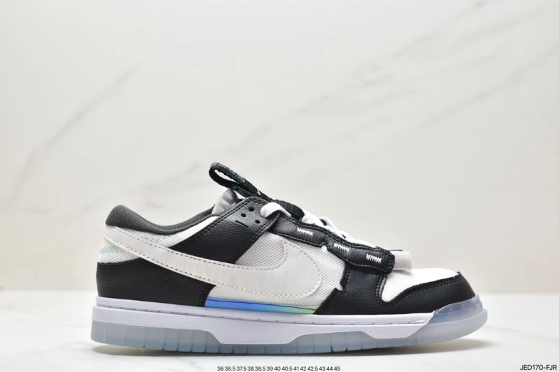 Minimalist Nxkx Dunk 204215