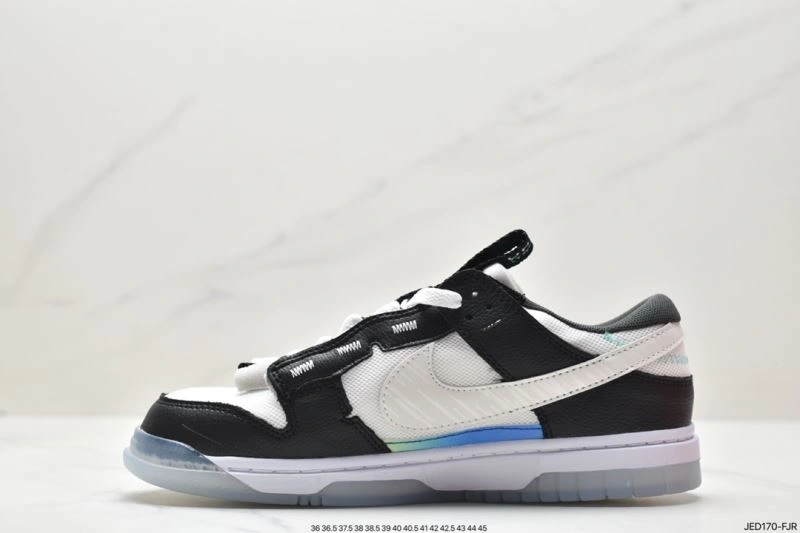 Minimalist Nxkx Dunk 204215