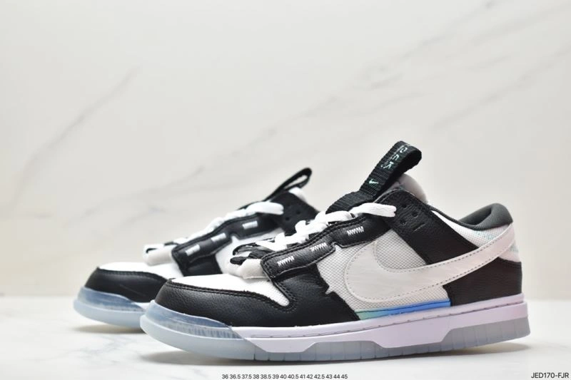 Minimalist Nxkx Dunk 204215