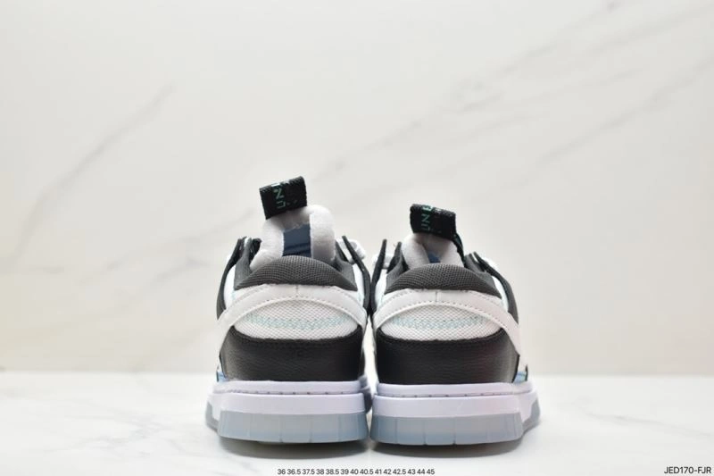 Minimalist Nxkx Dunk 204215