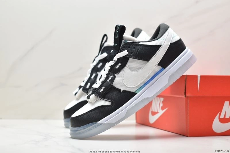 Minimalist Nxkx Dunk 204215