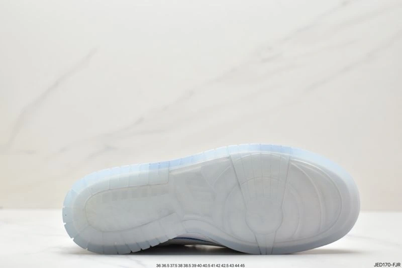 Minimalist Nxkx Dunk 204215