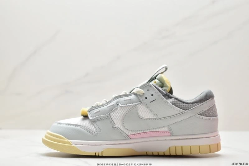 NewStyle Nxkx Dunk 204218
