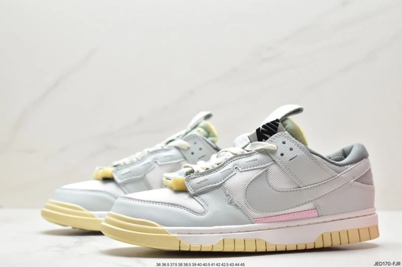 NewStyle Nxkx Dunk 204218